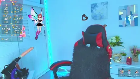 housegirl_bigcock webcam model stream image