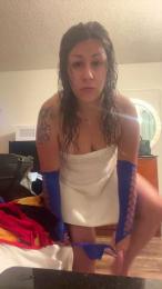 Xo_BabyyGirl_oX webcam model stream image