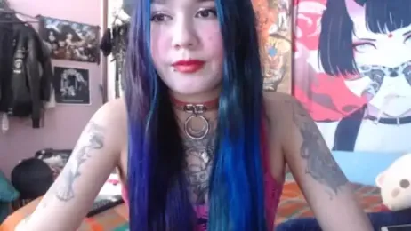 star_of_morning_666 webcam model stream image