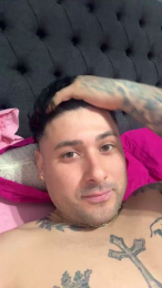Junioralexis25 webcam model stream image