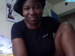 cute-marianna webcam model stream image