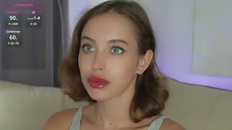 LeonaDecabrio webcam model stream image