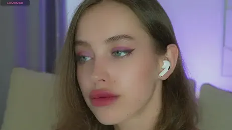 LeonaDecabrio webcam model stream image