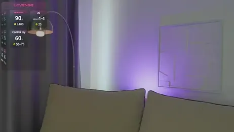LeonaDecabrio webcam model stream image
