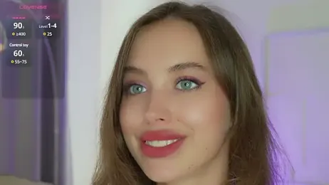LeonaDecabrio webcam model stream image