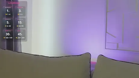 LeonaDecabrio webcam model stream image