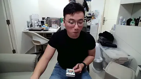 kk1m13 webcam model stream image