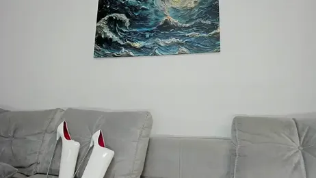 DemyDD webcam stripchat model stream image