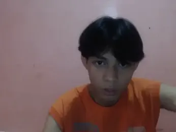 Kyoshi_19 webcam model stream image