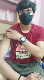 Rishi_7_ webcam model stream image