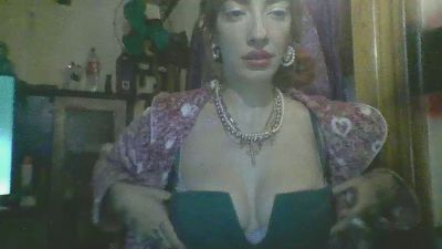 candela66 webcam cam4 model stream image