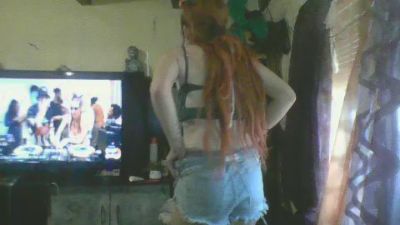 candela66 webcam model stream image