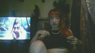 candela66 webcam model stream image