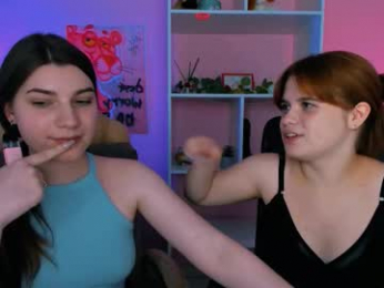 lusy_puff webcam model stream image