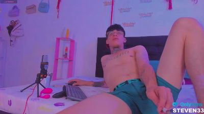Boytatto07 webcam model stream image