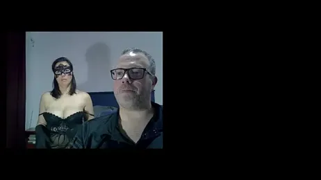 SpicyDuoX webcam model stream image