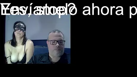 SpicyDuoX webcam model stream image