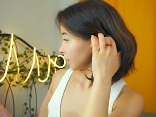 Edita Acreman webcam model stream image