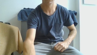 fabicharly7 webcam model stream image