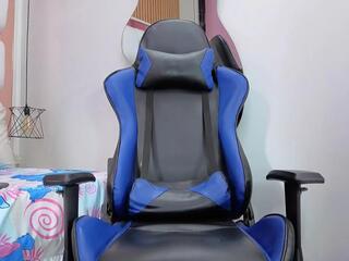 Nicholass Sullivan webcam model stream image