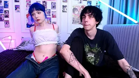 midnight_memories webcam model stream image