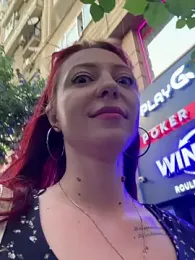 New_Kessie webcam stripchat model stream image