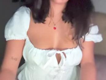 aiisha18 webcam model stream image