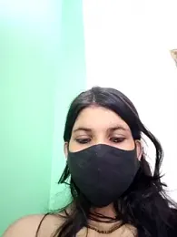 Aafreen_36 webcam model stream image