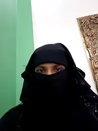 Aafreen_36 webcam stripchat model stream image