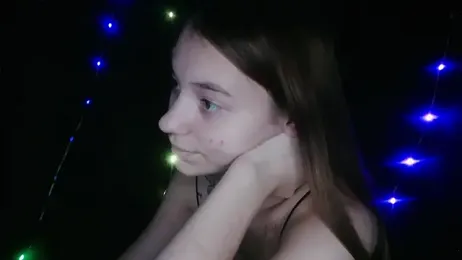 Liza-Kitty webcam model stream image