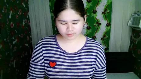 Obsession_Ella webcam model stream image