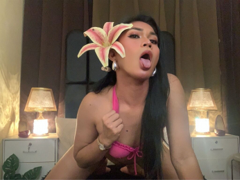 AvarieSamson webcam livejasmin model stream image
