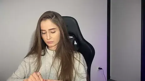 -KroshkaEnot- webcam model stream image