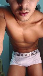 Morenohsexy9 webcam model stream image