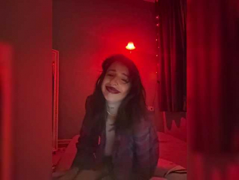 uwu-Monica webcam model stream image