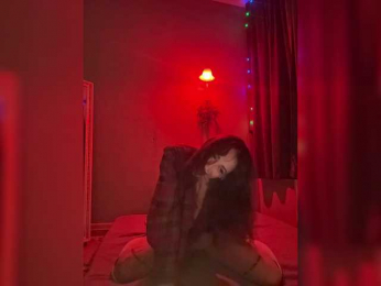 uwu-Monica webcam model stream image