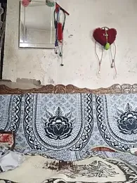 BadBoySmoker7070 webcam model stream image