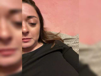 Brigittaa webcam model stream image