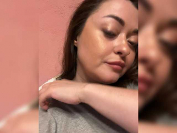 Brigittaa webcam model stream image