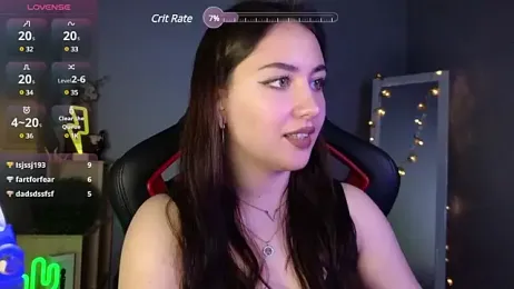AshleySkott_ webcam stripchat model stream image