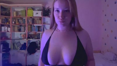 TresaBilder webcam model stream image