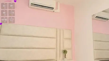 Liia_Collins webcam model stream image