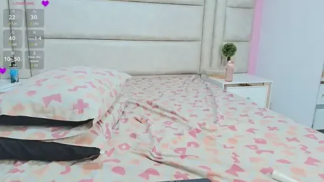 Liia_Collins webcam model stream image