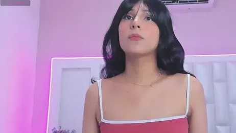 Liia_Collins webcam model stream image