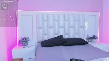 Liia_Collins webcam model stream image