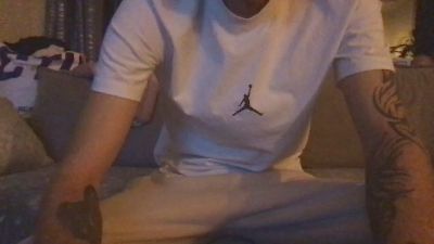 Blackfoxy666 webcam model stream image