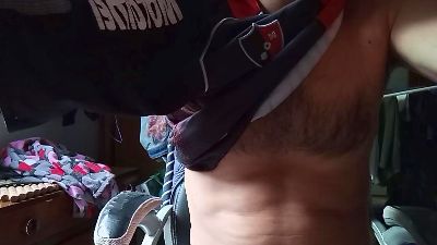 ddarko7 webcam model stream image