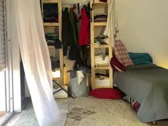 samisami132850 webcam model stream image