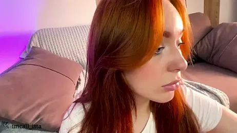 Call_Yes webcam model stream image