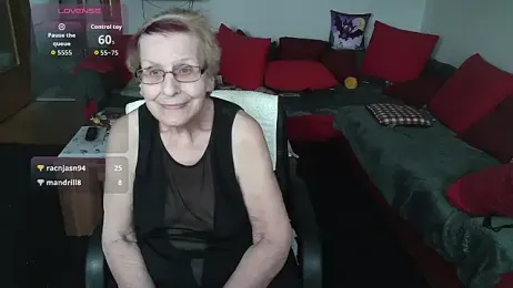 HeisseomaOriginal webcam model stream image